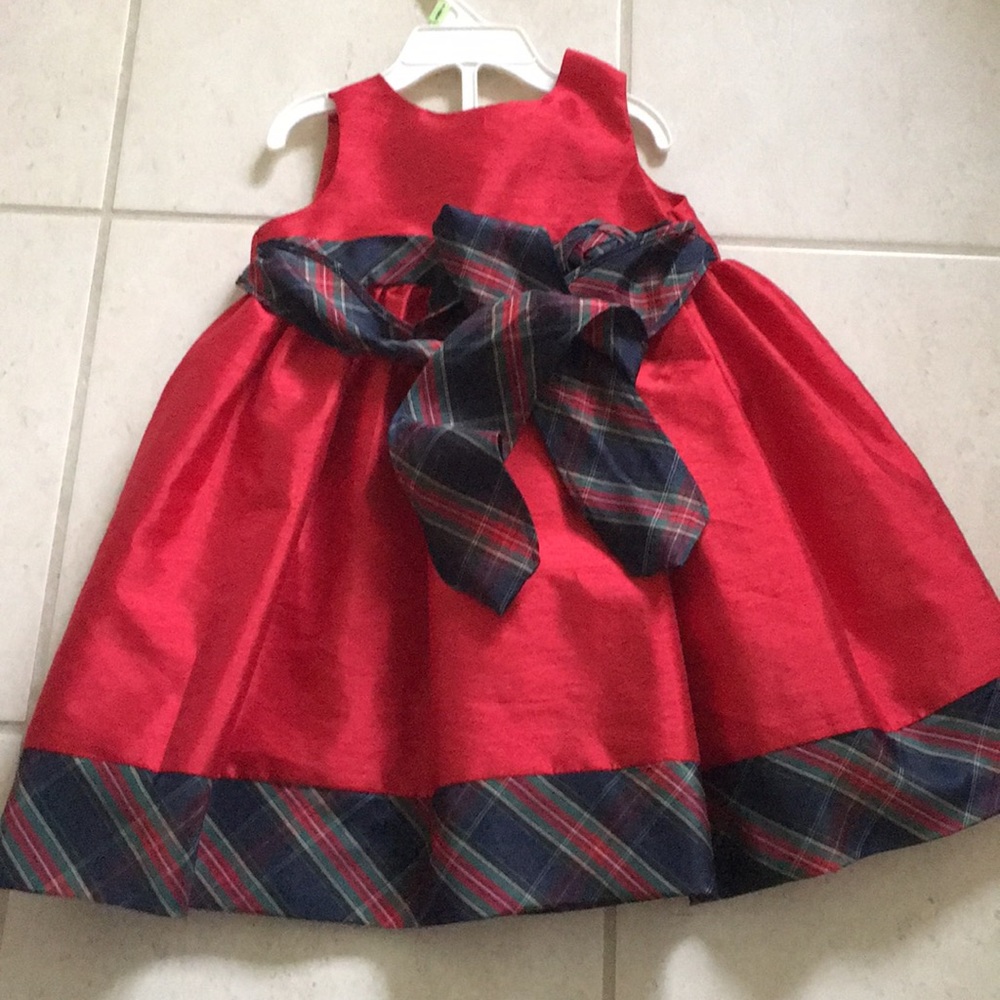 Babygirl dress